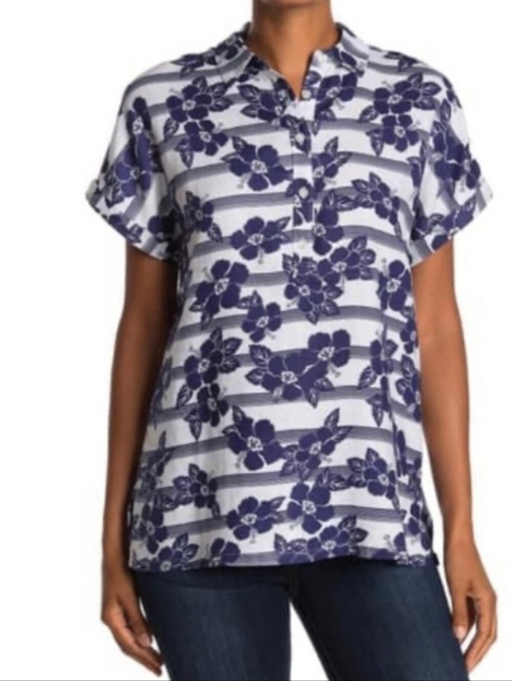 Sale: All Tops, Buy 1 Get 1 Free
